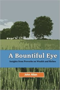 A Bountiful Eye (cover)