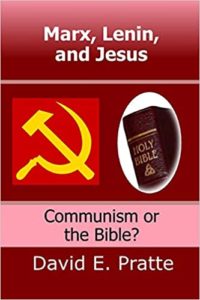 Marx, Lenin, and Jesus (cover)