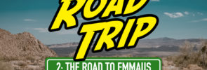 The Road to Emmaus