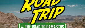 The Road to Damascus