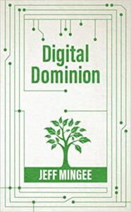 Digital Dominion (cover)
