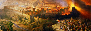 Destruction of Jerusalem