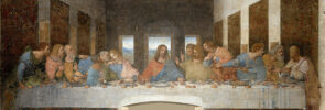 The Last Supper (Leonardo di Vinci)