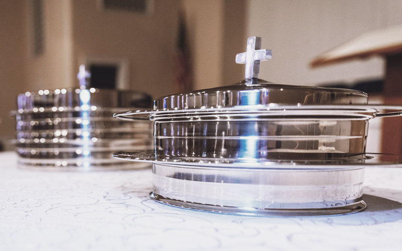 How Much Time Should We Spend on the Lord’s Supper? - Plain Bible Teaching