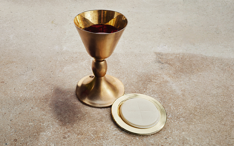 Lord’s Supper Emblems