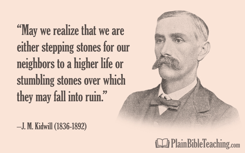 J. M. Kidwill (1836-1892)