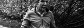 Angry Man