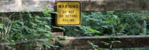 Warning Sign